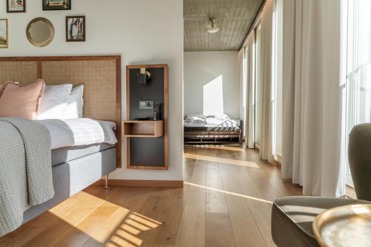 Fritiden Hotell & Kongress Ystad Extérieur photo